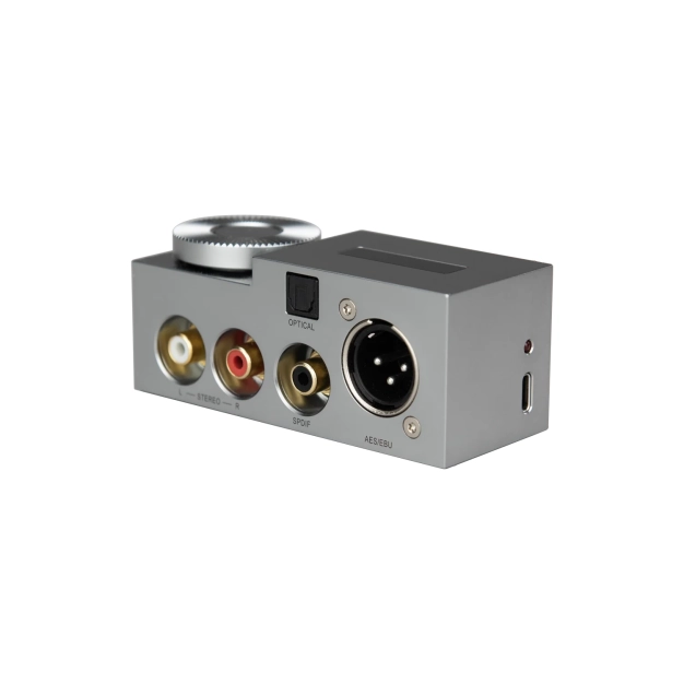 ЦАП Lotoo PAW D2 купити в Україні, ціна