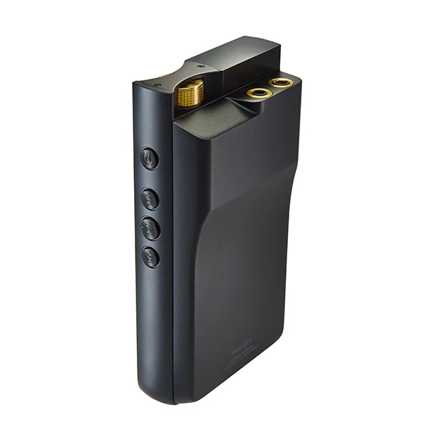 Hi-Fi аудіоплеєр Lotoo PAW GT2 купити в Україні, ціна