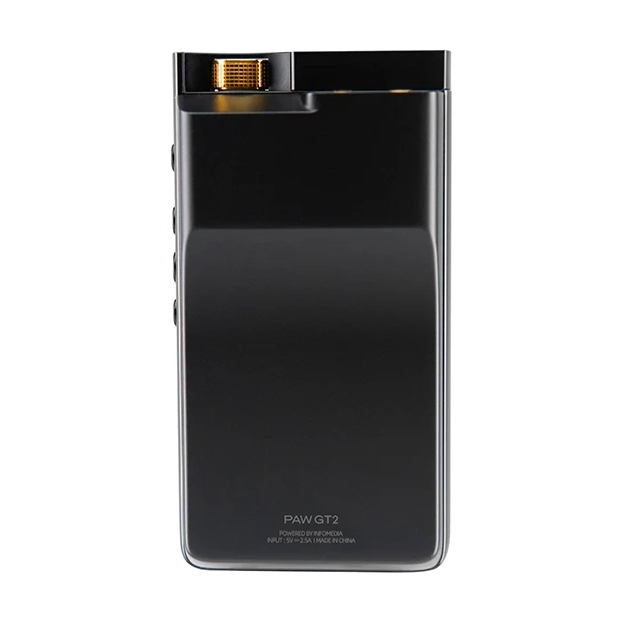 Hi-Fi аудіоплеєр Lotoo PAW GT2 купити в Україні, ціна