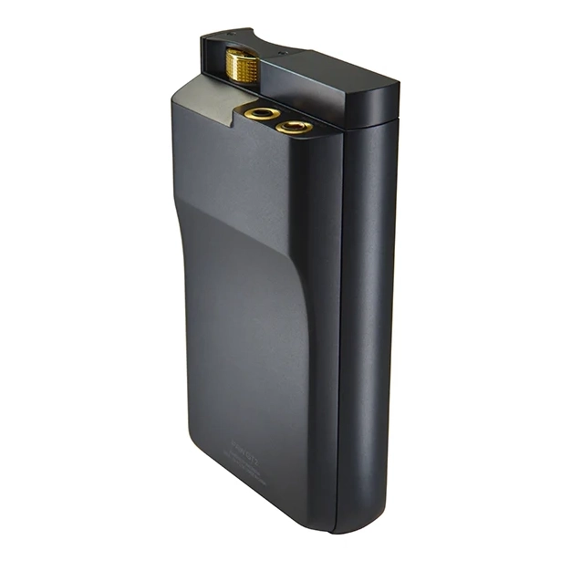 Hi-Fi аудіоплеєр Lotoo PAW GT2 купити в Україні, ціна