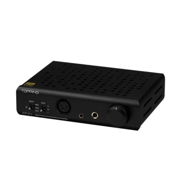 Підсилювач для навушників Topping A30Pro Black купити в Україні, ціна