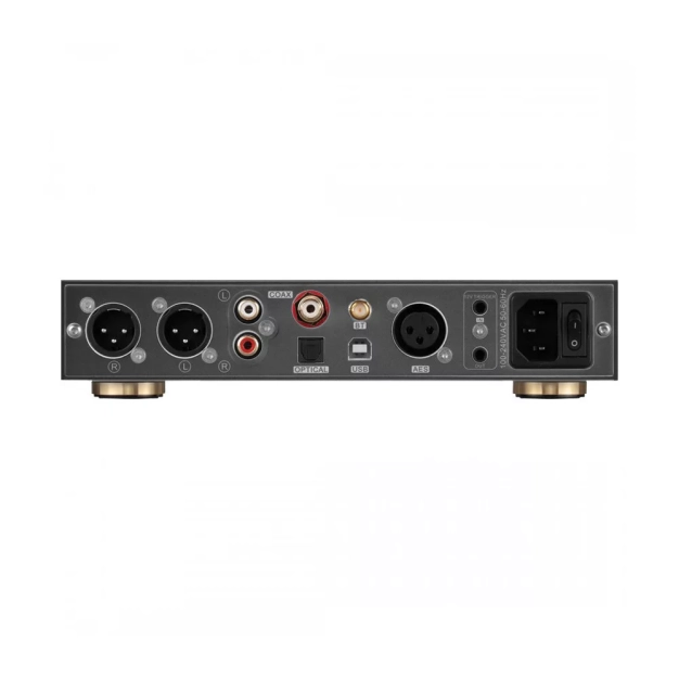 ЦАП Topping D70 Pro OCTO Black купити в Україні, ціна ЦАП Topping D70 Pro OCTO Black купити в Україні, ціна