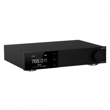 ЦАП Topping D70 Pro OCTO Black купити в Україні, ціна