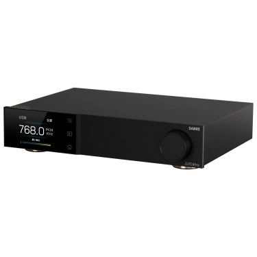 ЦАП Topping D70 Pro Sabre Black купити в Україні, ціна