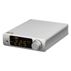 ЦАП та підсилювач Topping DX3 Pro+ Silver купити в Україні, ціна ЦАП та підсилювач Topping DX3 Pro+ Silver купити в Україні, ціна