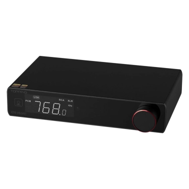 ЦАП Topping E70 Velvet Black купити в Україні, ціна