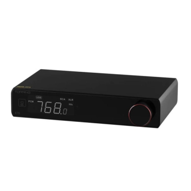 ЦАП Topping E70 Black купити в Україні, ціна