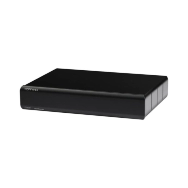 Конвертер Topping Ext90 Black купити в Україні, ціна.