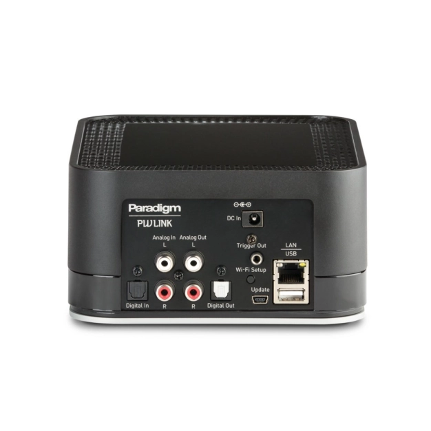 Підсилювач Paradigm PW LINK Підсилювач Paradigm PW LINK