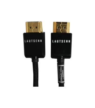 Lautsenn HDMI 1.4 LED 1м (L-HDMI-1)