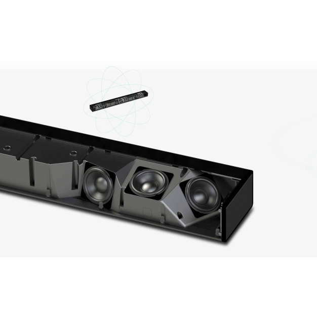 Акустична система Paradigm PW Soundbar