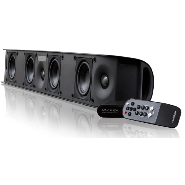 Саундбар Paradigm Soundtrack 2 System