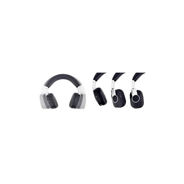 Навушники Paradigm H15NC