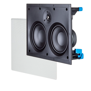 Акустична система Paradigm CI Home H55-LCR