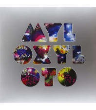 Coldplay - Mylo Xyloto
