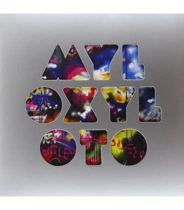 Coldplay - Mylo Xyloto