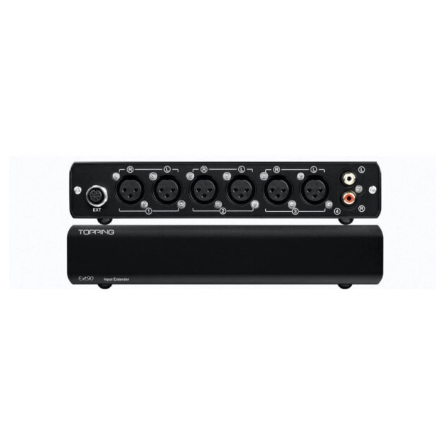 Конвертер Topping L70 Black купити в Україні, ціна. Конвертер Topping L70 Black купити в Україні, ціна.