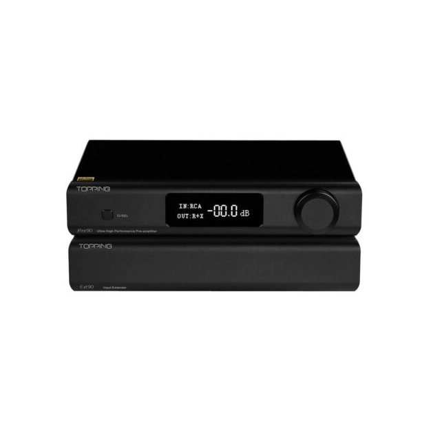 Конвертер Topping L70 Black купити в Україні, ціна. Конвертер Topping L70 Black купити в Україні, ціна.