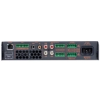 Інсталяційний підсилювач Monitor Audio CI Amp IA125-4, відео.