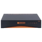 Інсталяційний підсилювач Monitor Audio CI Amp IA125-4, відео.