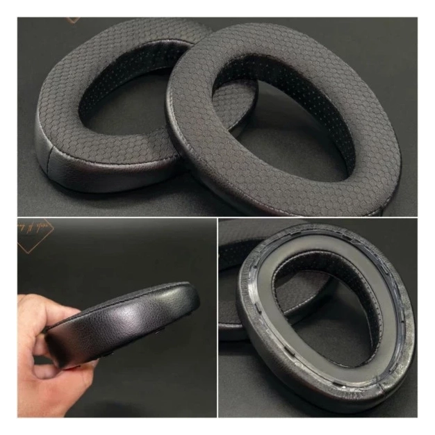 Амбушюри HiFiman UltraPad купити в Україні, ціна