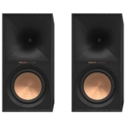 Акустична система Klipsch Reference R-60M Black, відео. Акустична система Klipsch Reference R-60M Black, відео.