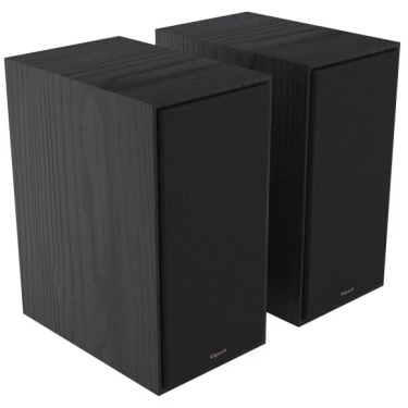 Акустична система Klipsch Reference R-60M Black, відео.