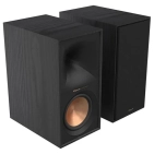Акустична система Klipsch Reference R-60M Black, відео. Акустична система Klipsch Reference R-60M Black, відео.