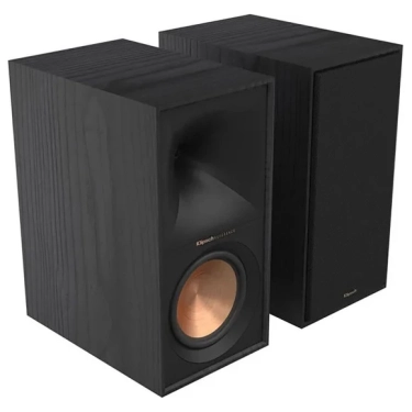 Акустична система Klipsch Reference R-60M Black, відео.