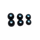 Комплект амбушур Unique Melody Blue Heart купити в Україні, ціна