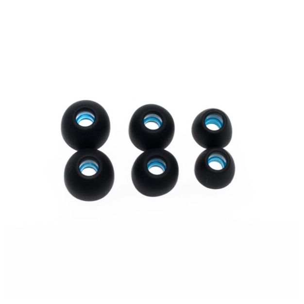 Комплект амбушур Unique Melody Blue Heart купити в Україні, ціна