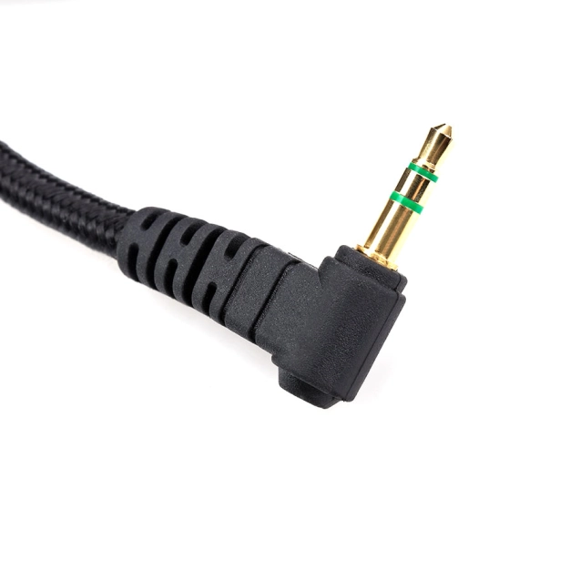 Аудіокабель Hifiman Crystalline Cable (3.5 mm TRS), оцінка користувачів. Аудіокабель Hifiman Crystalline Cable (3.5 mm TRS), оцінка користувачів.