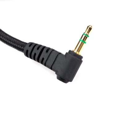 Аудіокабель Hifiman Crystalline Cable (3.5 mm TRS), оцінка користувачів.