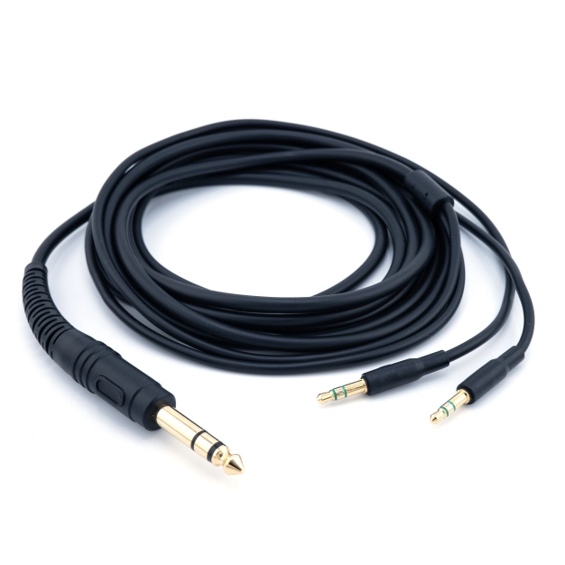 Аудіокабель Hifiman Crystalline Cable (6.3 mm TRS), оцінка користувачів.