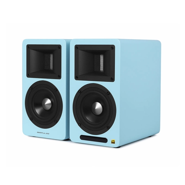 Акустична система Airpulse A80 Blue купити в Україні. Акустична система Airpulse A80 Blue купити в Україні.