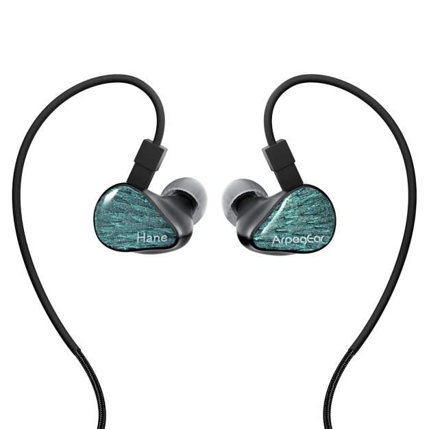 Headphones Topping ArpegEar Hane buy in Ukraine, price