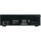 CD програвач Onkyo DX-C390 Black купити в Україні, ціна