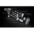 Навушники Unique Melody Maven II Crescent купити в Україні, ціна