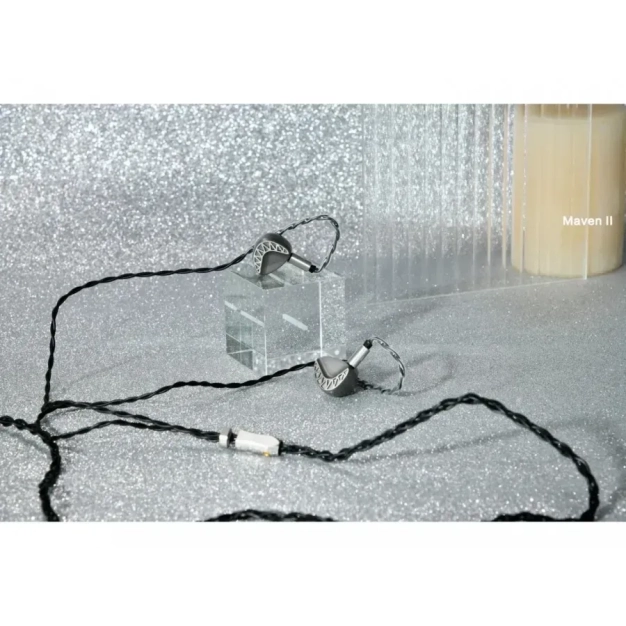 Навушники Unique Melody Maven II Crescent купити в Україні, ціна