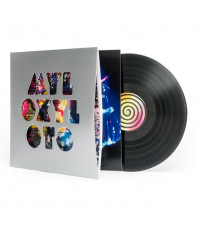 Coldplay - Mylo Xyloto