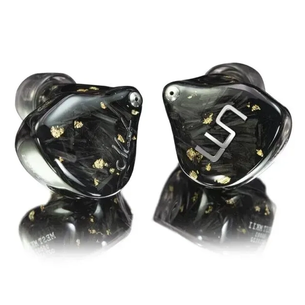 Навушники Unique Melody Mest mkII 4.4mm купити в Україні, ціна