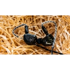 Навушники Unique Melody Mest mkII 4.4mm купити в Україні, ціна