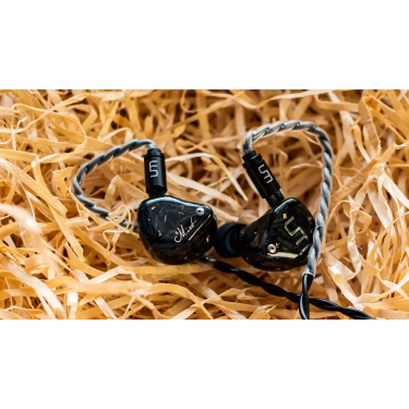 Навушники Unique Melody Mest mkII 4.4mm купити в Україні, ціна