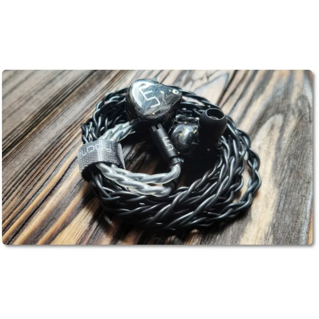 Навушники Unique Melody Mest mkII 4.4mm купити в Україні, ціна