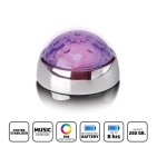 Стабілізатор для вінілових пластинок Lenco TTA-080SI, відео. Стабілізатор для вінілових пластинок Lenco TTA-080SI, відео.