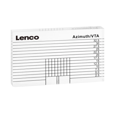 Засоби догляду за вінілом Lenco TTA-12IN1PRO 12 в 1, оцінка користувачів.