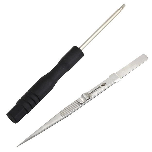 Засоби догляду за вінілом Lenco TTA-12IN1PRO 12 в 1, оцінка користувачів.