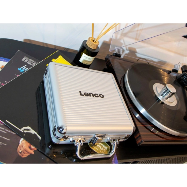 Засоби догляду за вінілом Lenco TTA-12IN1PRO 12 в 1, оцінка користувачів.