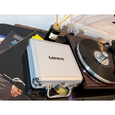 Засоби догляду за вінілом Lenco TTA-12IN1PRO 12 в 1, оцінка користувачів.