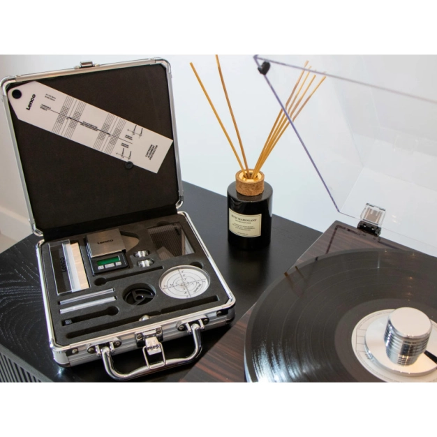 Засоби догляду за вінілом Lenco TTA-12IN1PRO 12 в 1, оцінка користувачів.